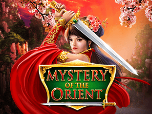 Mystery Of The Orient thumbnail