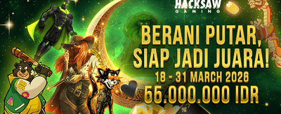 Kemenangan Besar Menanti Anda banner