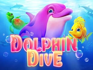 Dolphin Dive thumbnail