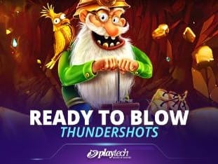 Ready To Blow_ Thundershots™ thumbnail